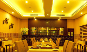 Camelot Hotel Restaurant