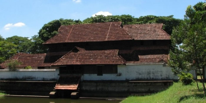 krishnapuram-palace