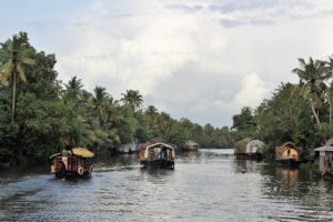 houseboats