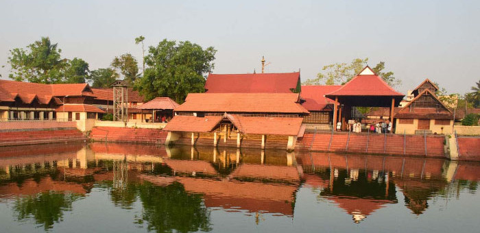 Best places to visit in Alleppey