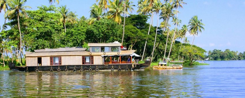 List of Best  beaches in Alleppey